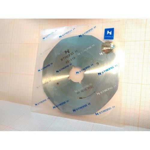 Dao cắt đĩa 110