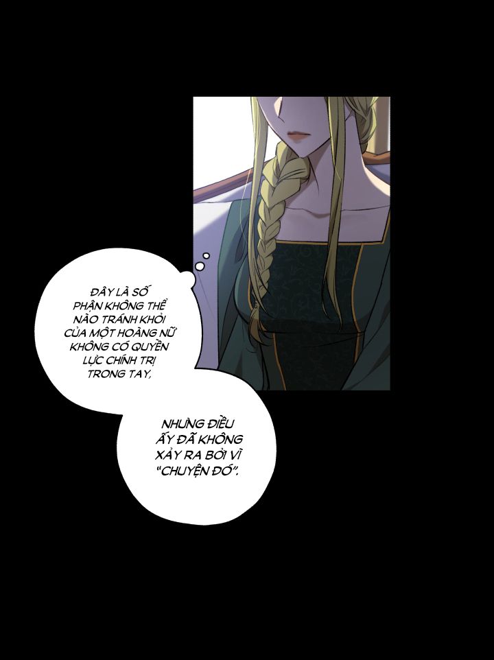 công chúa khắc dấu lên kẻ phản nghịch chapter 1 20