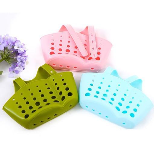 Giỏ treo đồ tiện ích