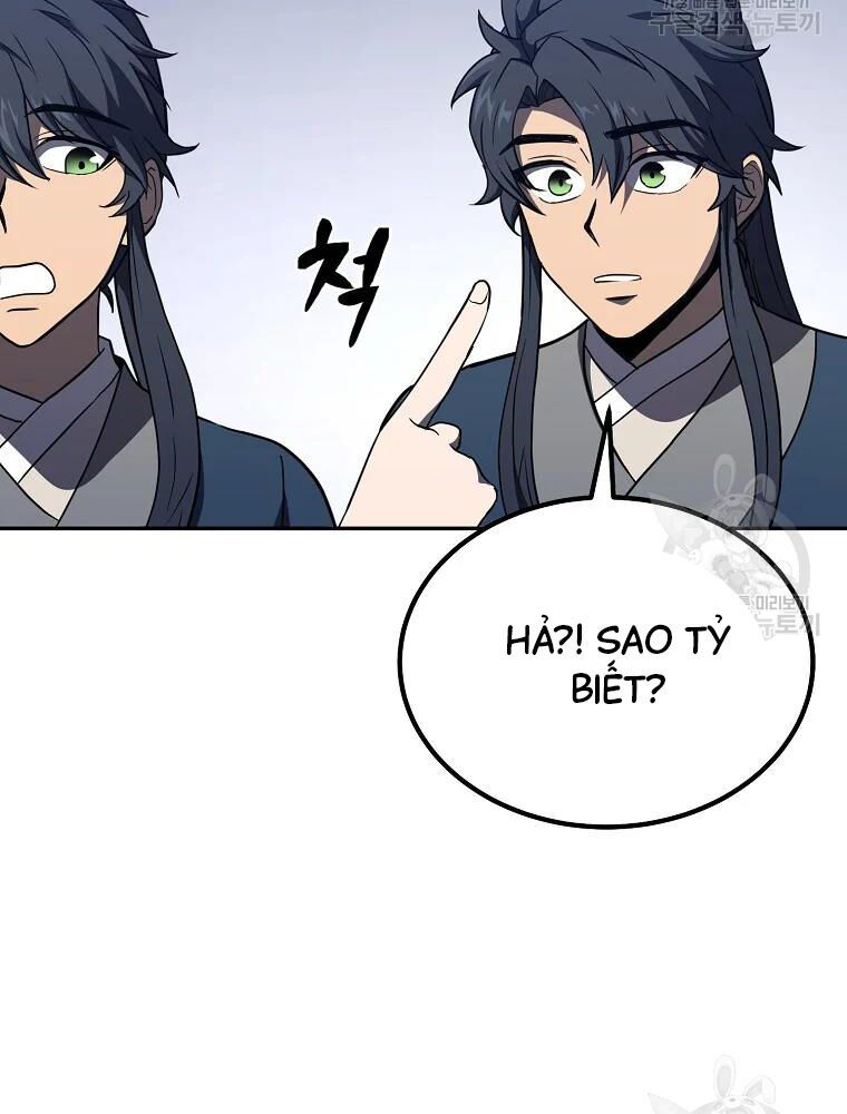 thiếu niên phương sĩ chapter 32 158