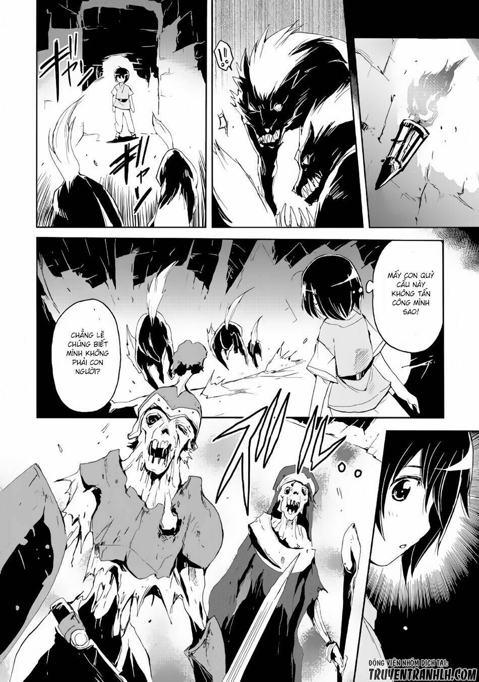 spirit migration chapter 27 7