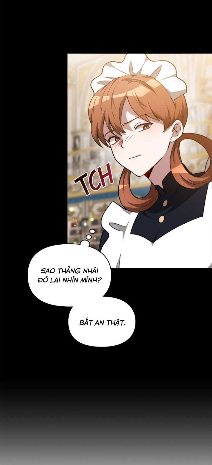 công nương eluana vita chapter 40 22