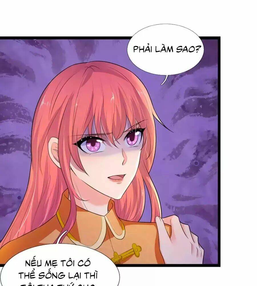 loạn thế tù sủng: thiếu soái bất lương của ta chapter 80 9