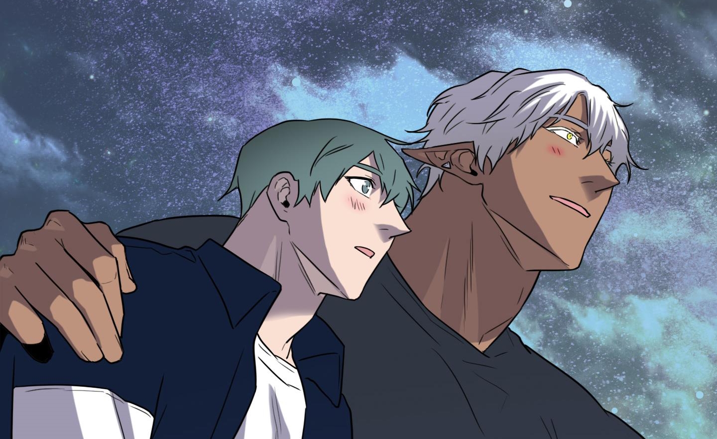 dear door chapter 156 88