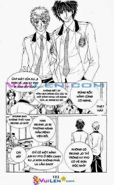 love your enemies chapter 2 47