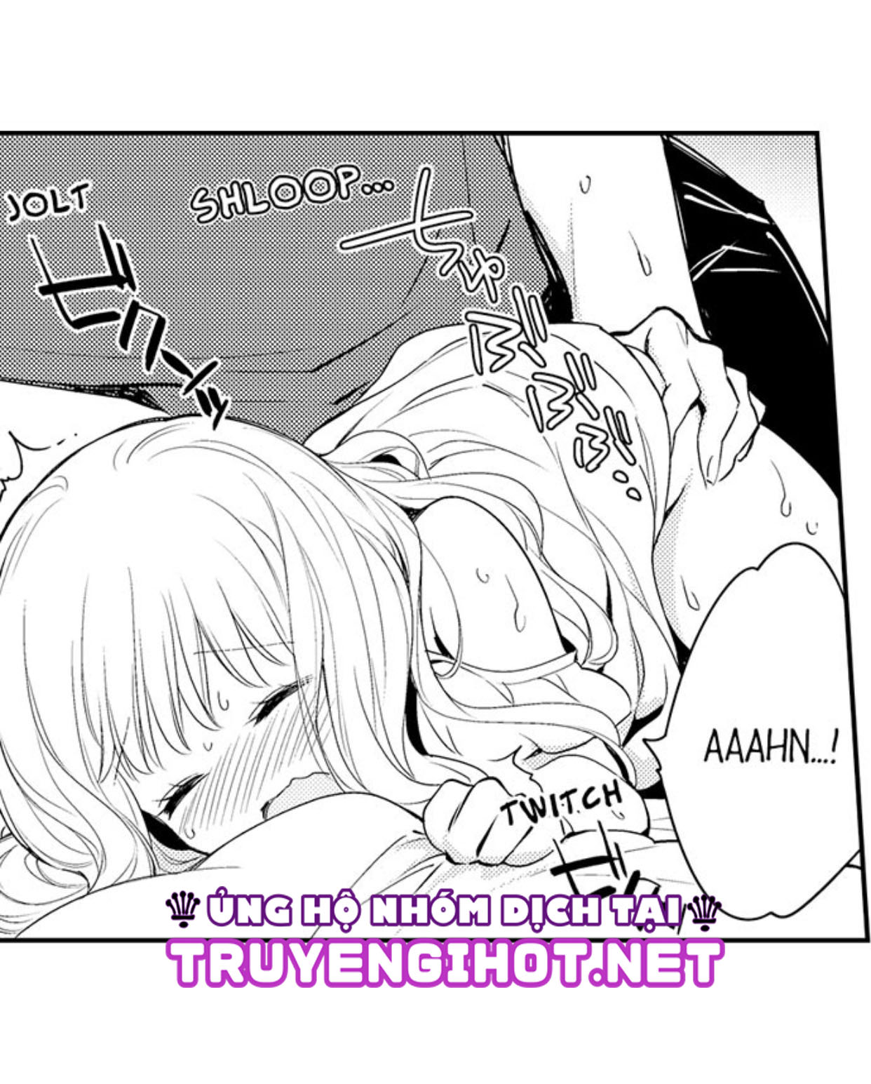 hãy ngủ cùng em, haruomi-kun! (full) chapter 15.1 7