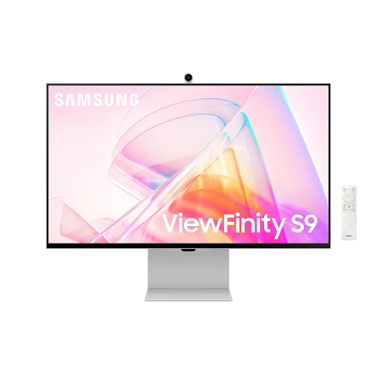 Màn Hình Samsung ViewFinity S9 5K LS27C900PAEXXV 27 inch - Hàng Chính Hãng