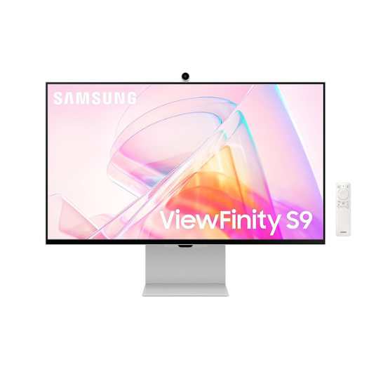 Màn Hình Samsung ViewFinity S9 5K (S90PC) LS27C900PAEXXV 27 inch ( 5K/IPS/60Hz/5ms ) - Hàng Chính Hãng