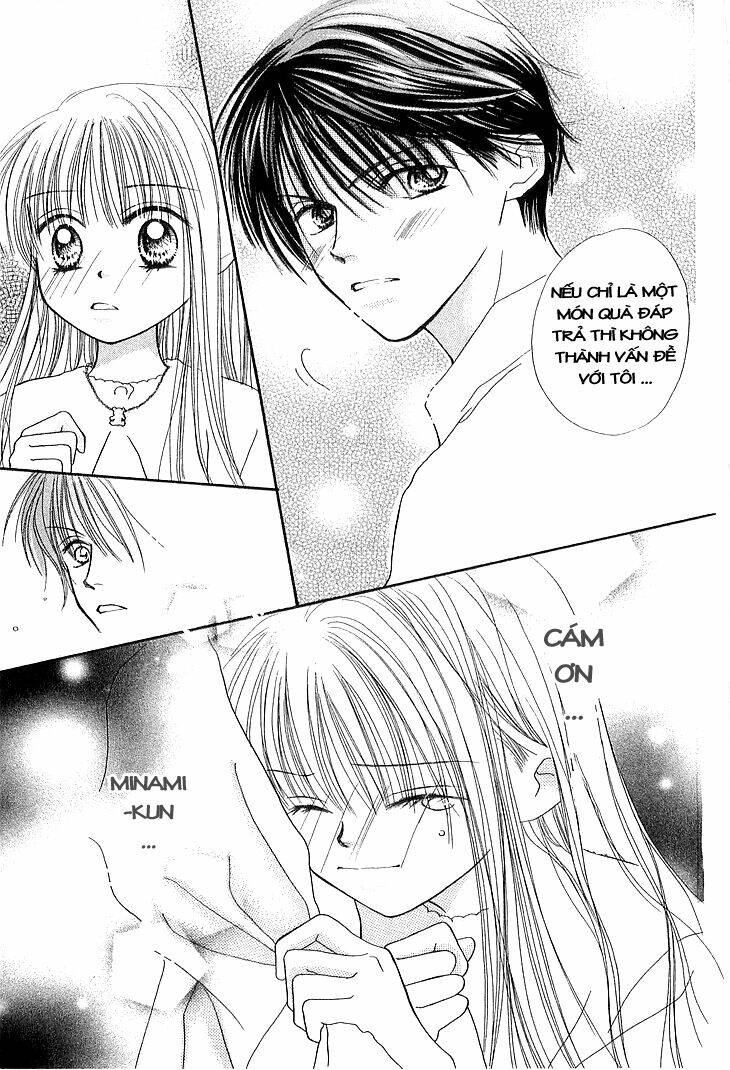 kare made love km chapter 2 25