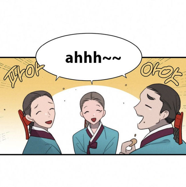 người tình của gwanghae chapter 4.2 79