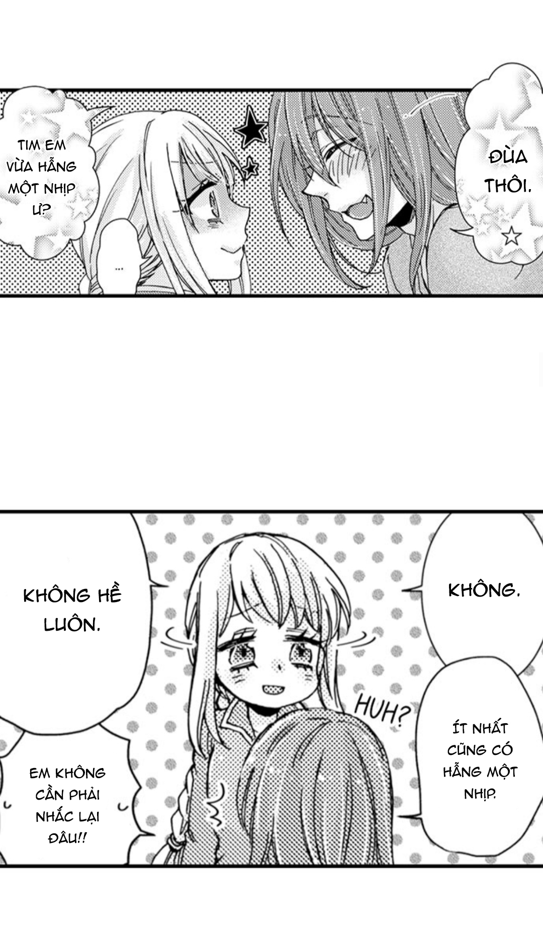 vị sếp thú tính nhà bên chapter 37.2 3