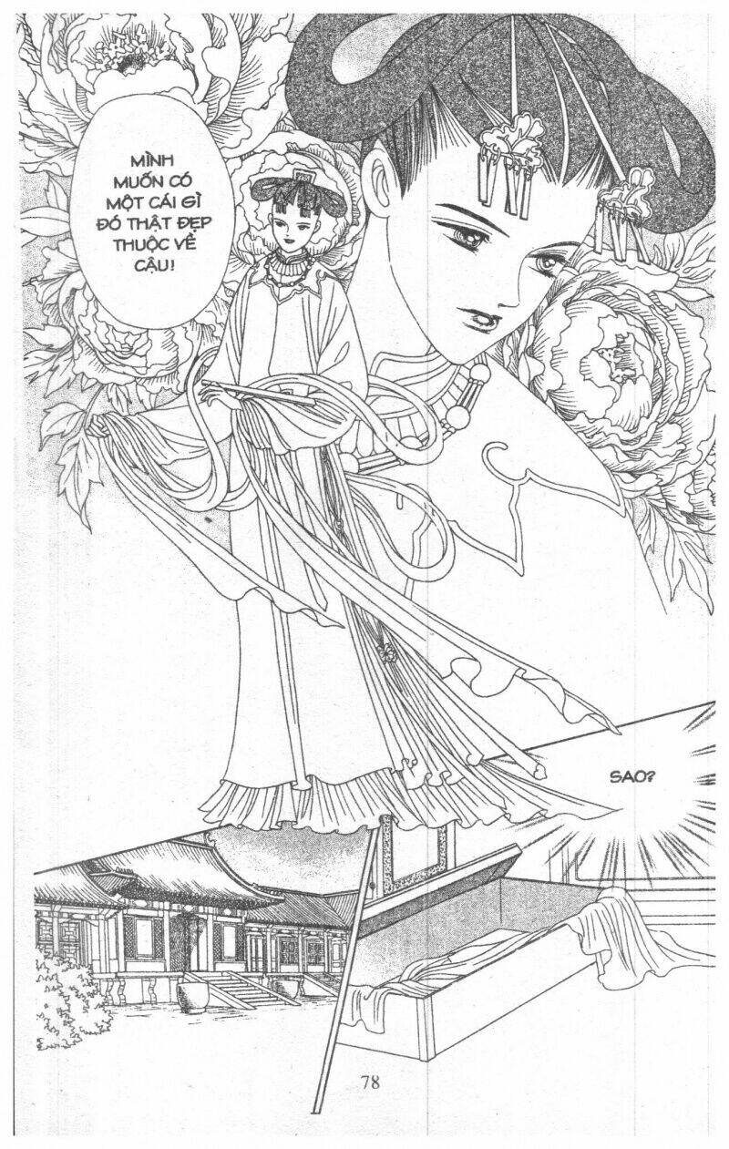 nàng tiên ánh trăng - kaguya hime chapter 18 76