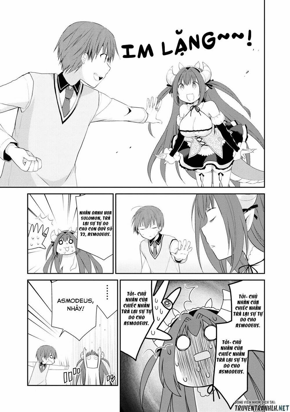 asmodeus wa akiramenai chapter 1 54