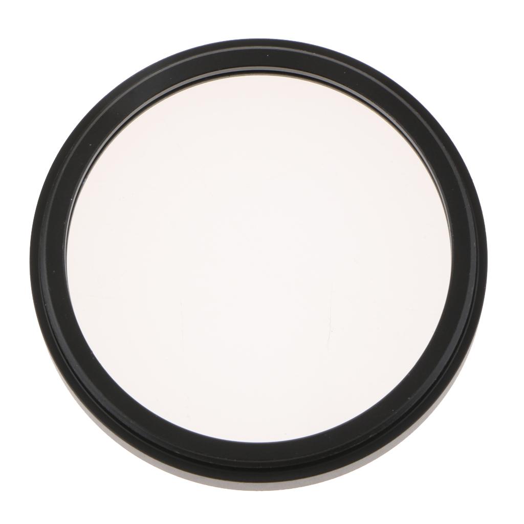 40.5mm 4 Point Star-effect Light Flare Cross Filter for Camera Lens