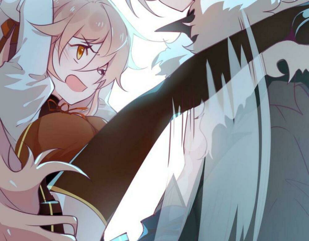 tà quân khó dưỡng tiểu ma phi chapter 1 45