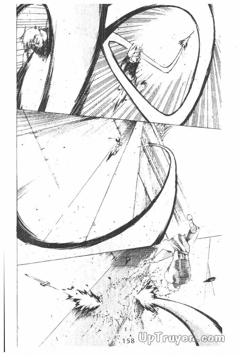 giang hồ bá đạo ký chapter 31 158