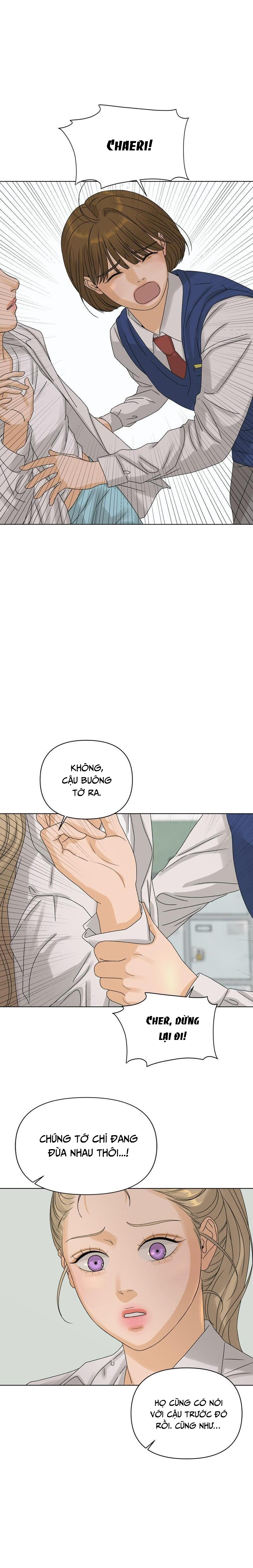 câu lạc bộ fox chapter 8 5