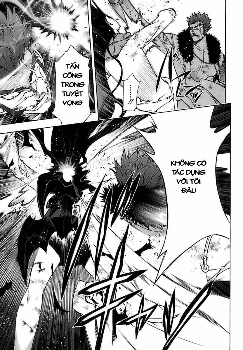 black god chapter 69 9