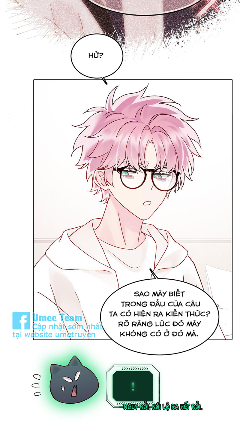 tôi phải làm một kẻ đại xấu xa chapter 109 8