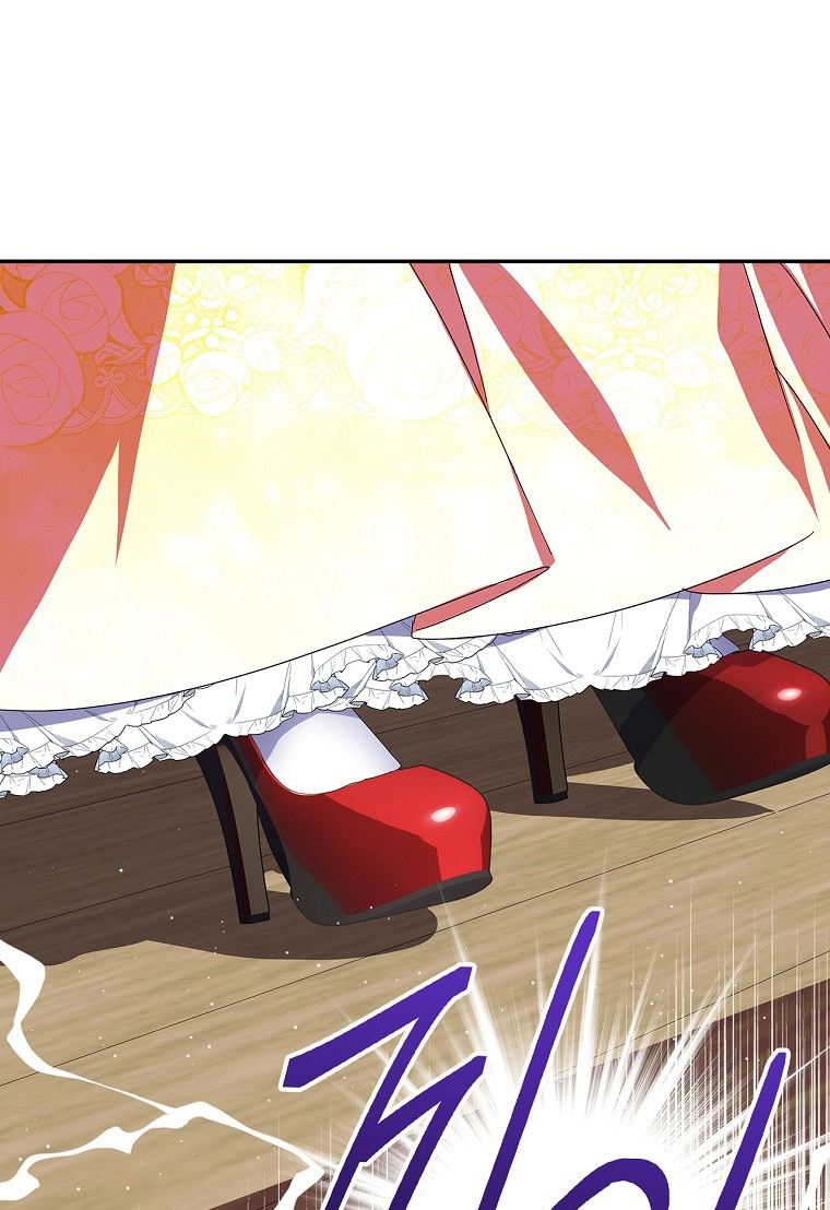 câu chuyện cổ tích về nhân vật phản diện chapter 45 31