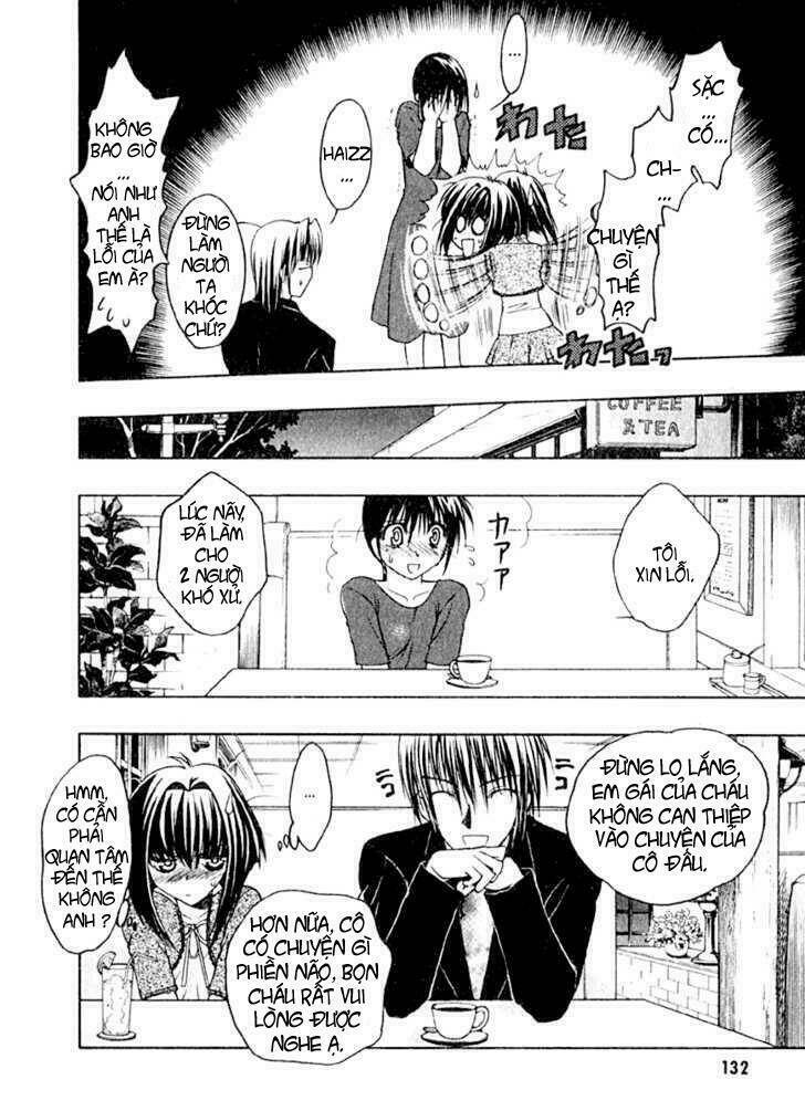 little vampire chapter 5 7