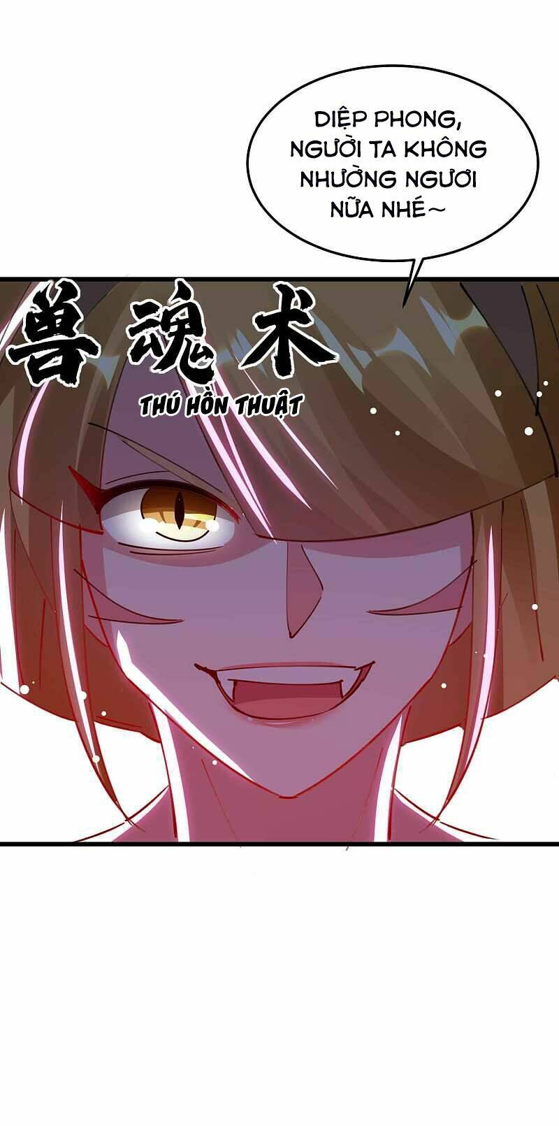 vạn giới tiên vương chapter 89 55