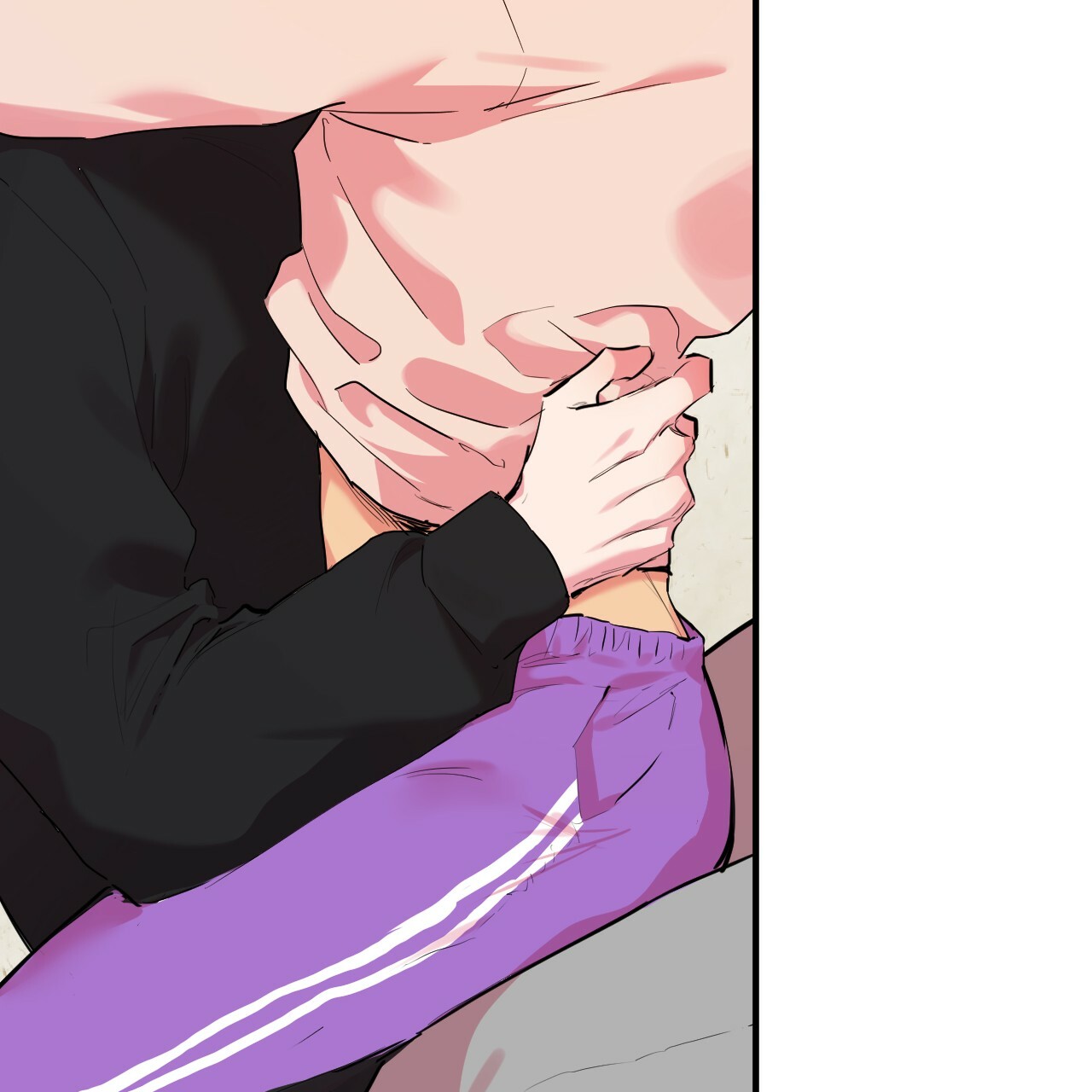 những chú thỏ của hapypy chapter 11 101