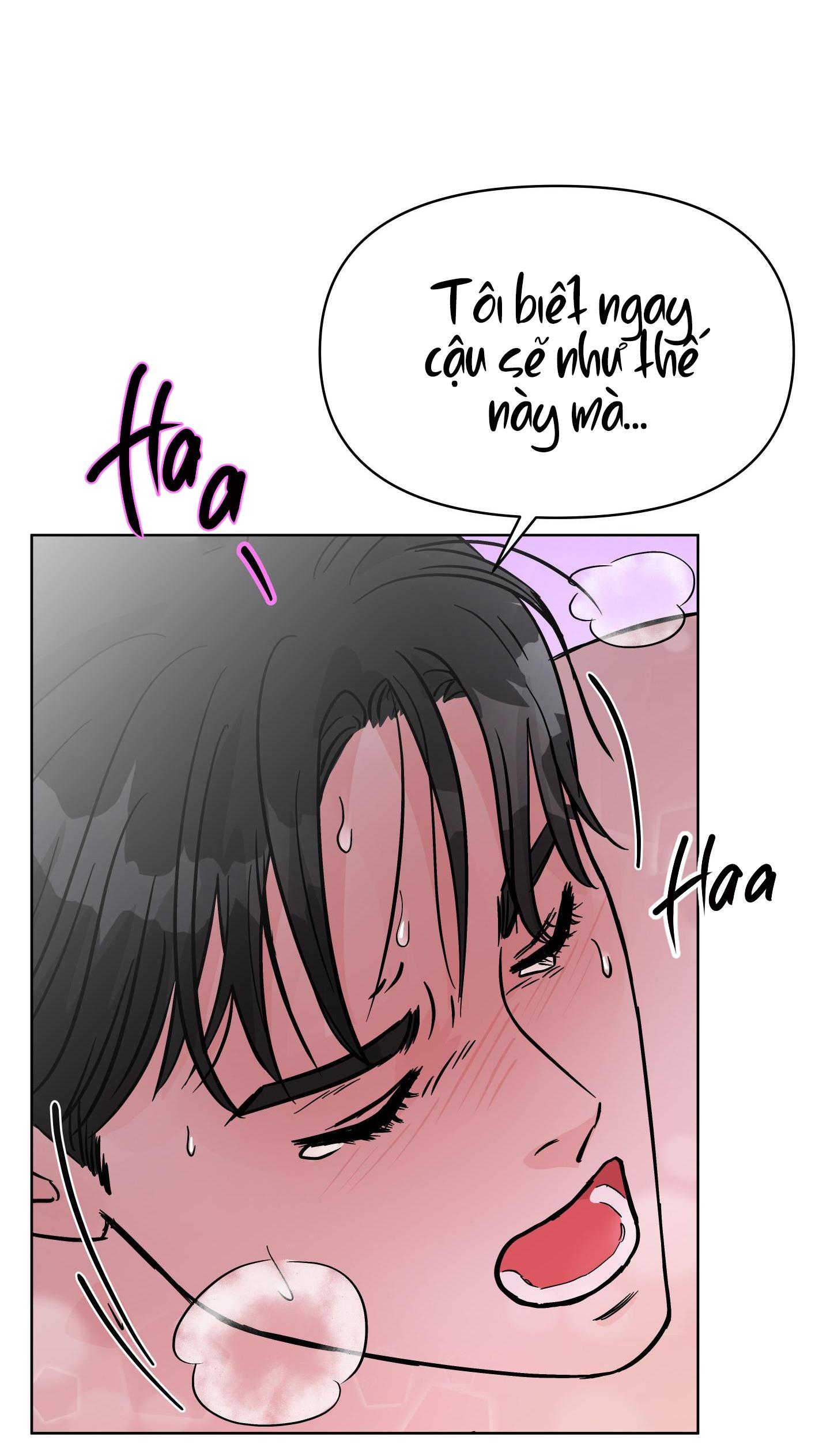 nghiện cuồng công - bdsm cùng sẹc chapter 21 19