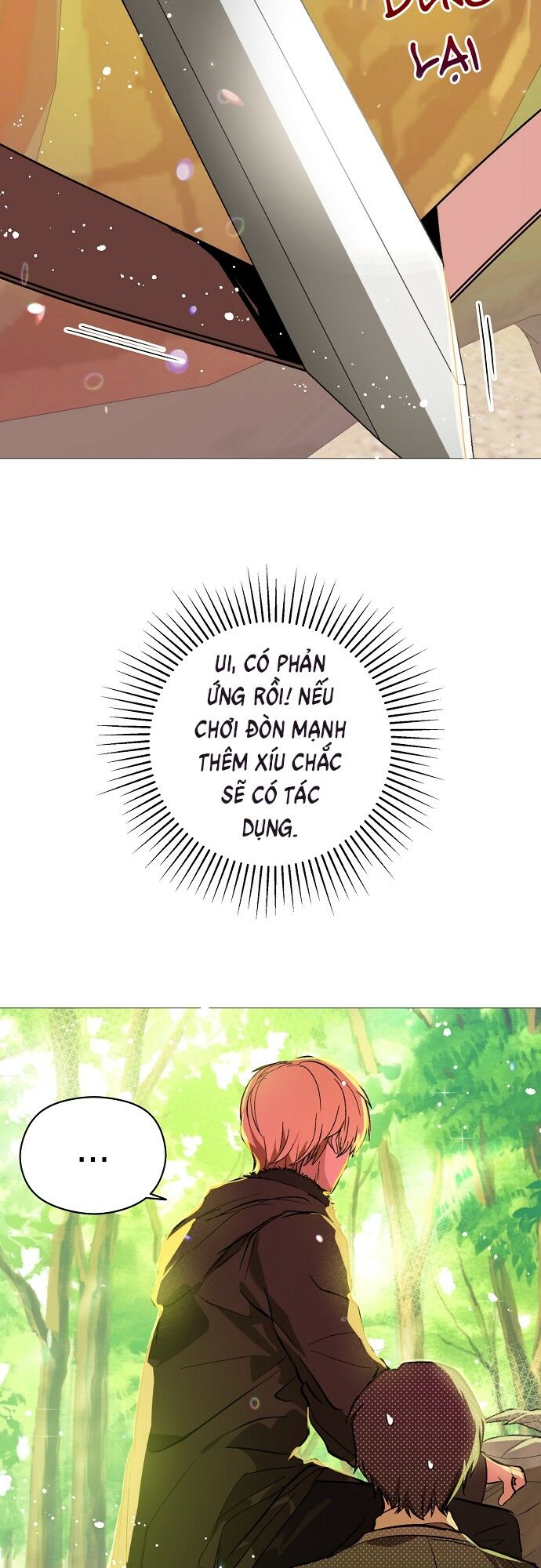 tôi không cố ý quyến rũ nam chính đâu! chapter 20 39