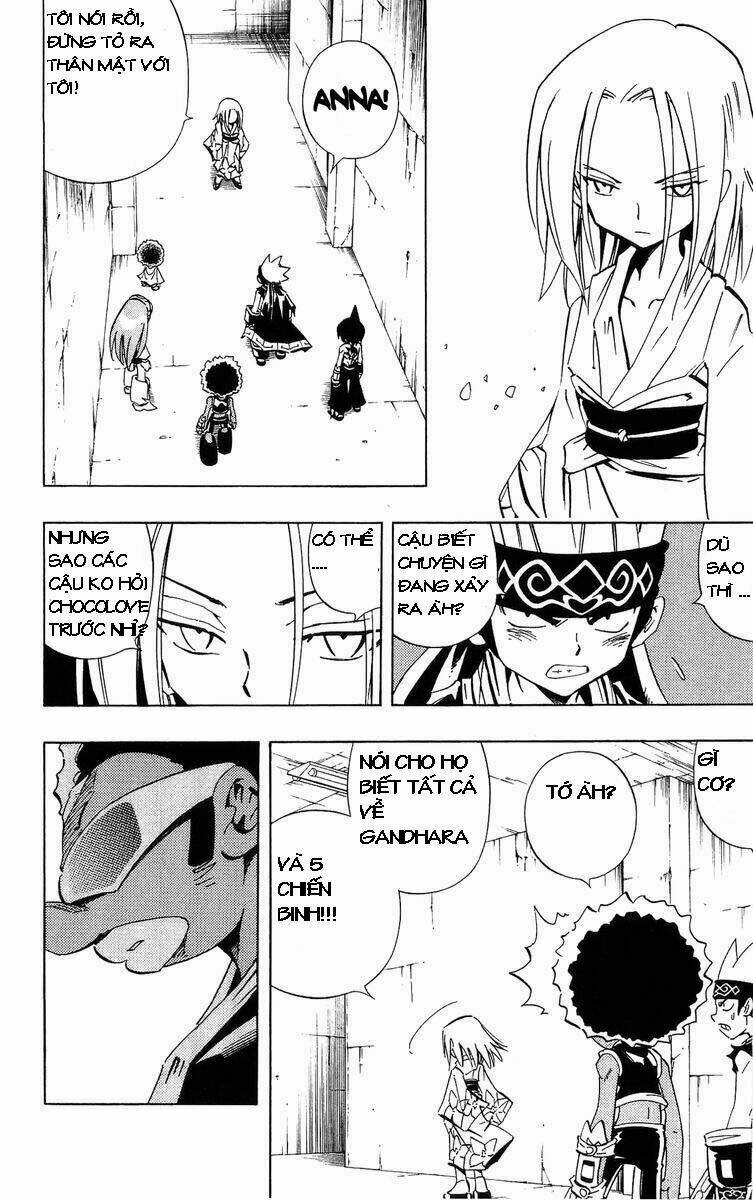 vua pháp thuật chapter 229 3