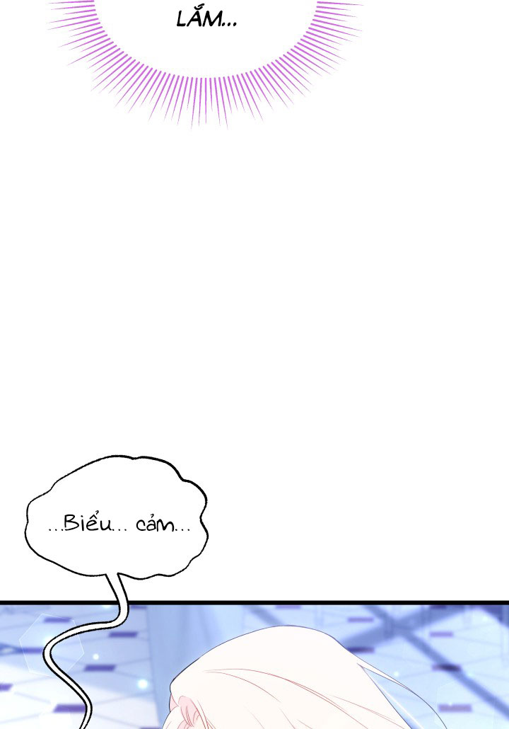 mối liên kết giữa báo đen và bé thỏ chapter 53 29