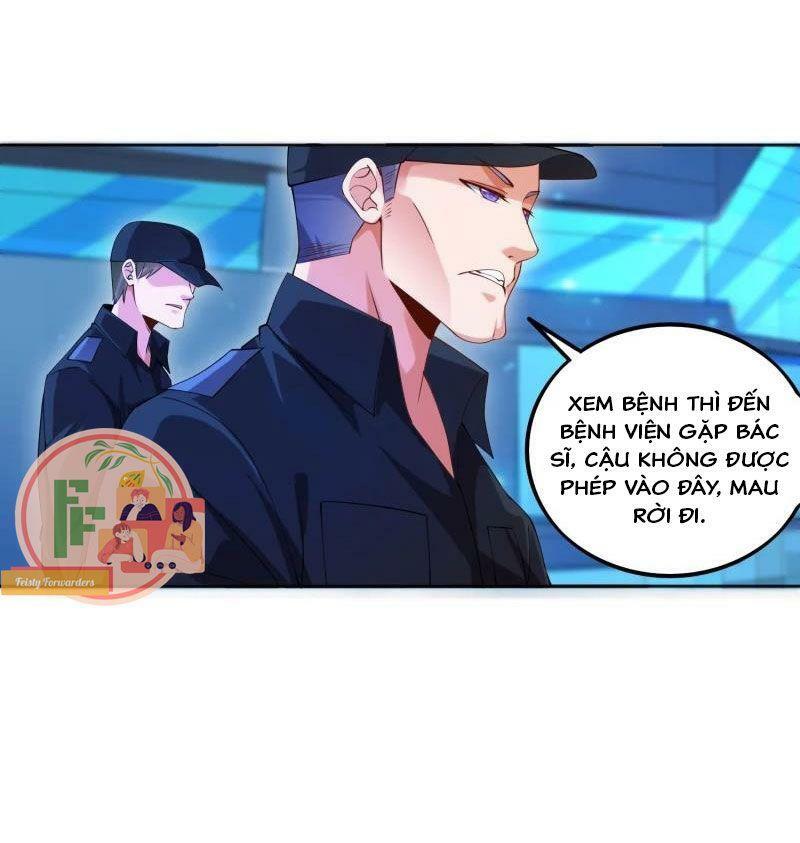 luyện tập thành thần chapter 7 9