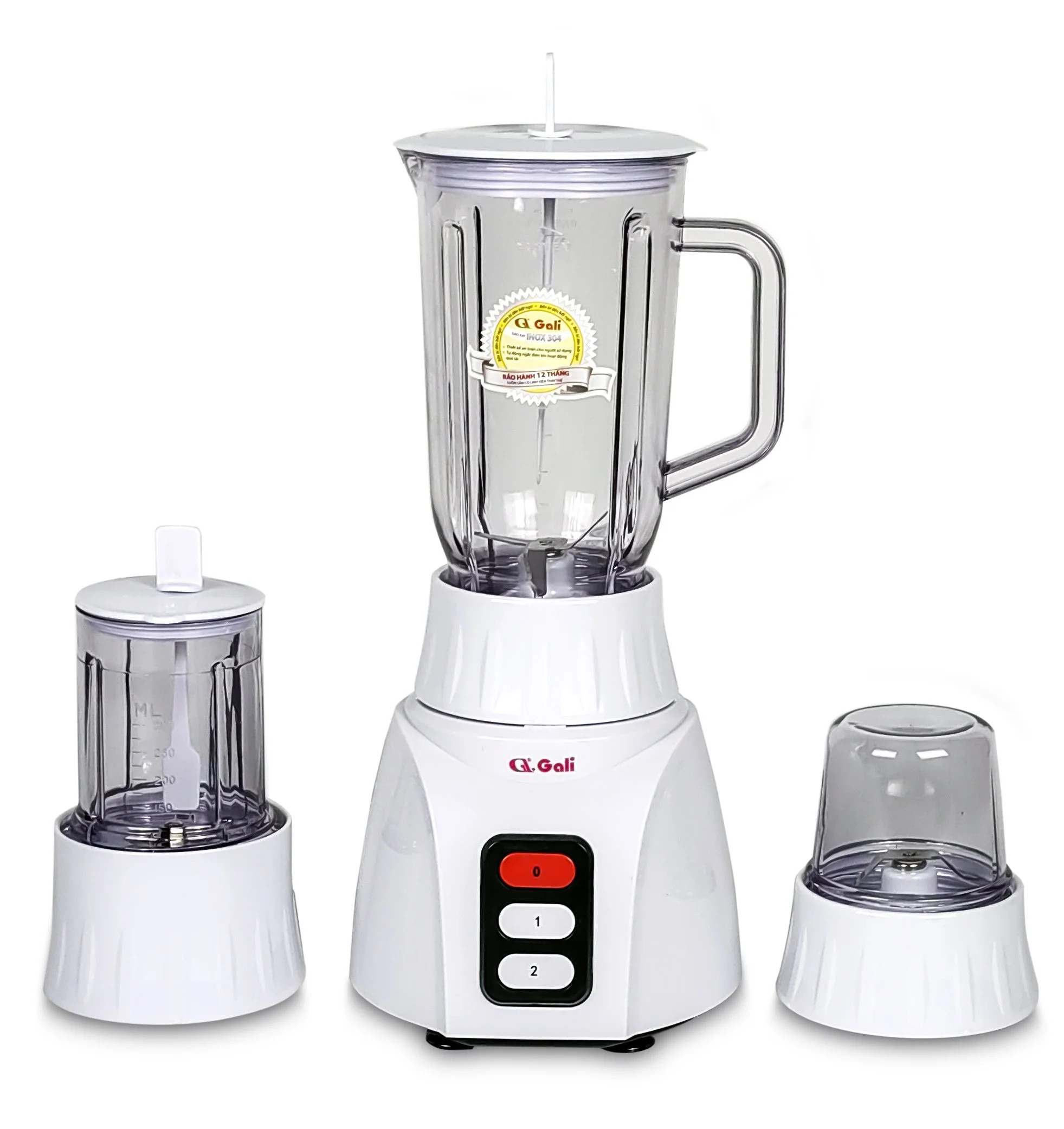 Máy xay sinh tố Gali GL-1523 Hàng chính hãng mới 100%