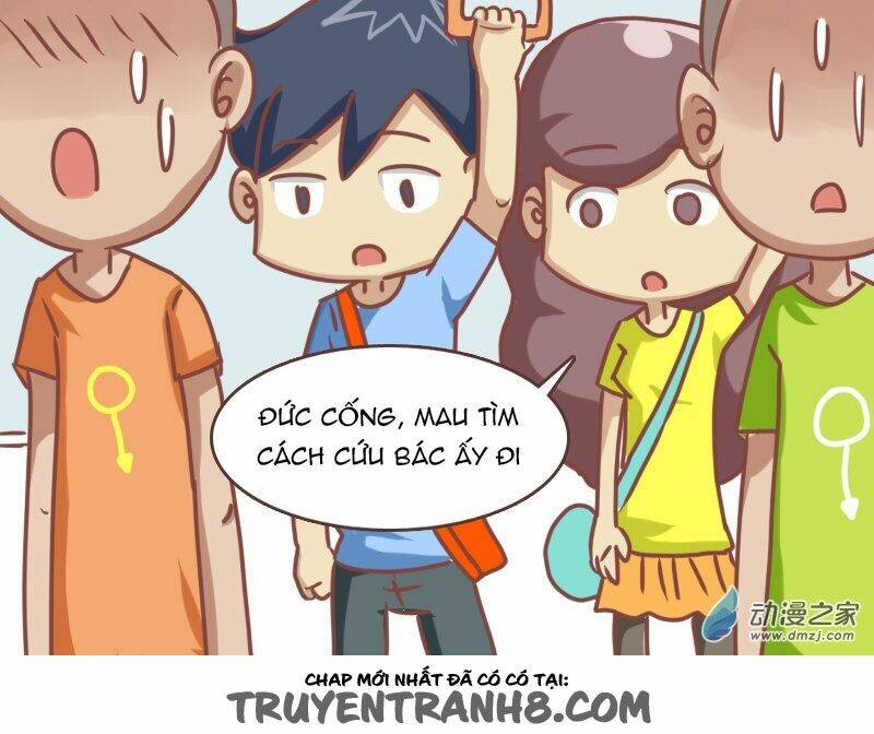 cười trên xe bus chapter 109 6