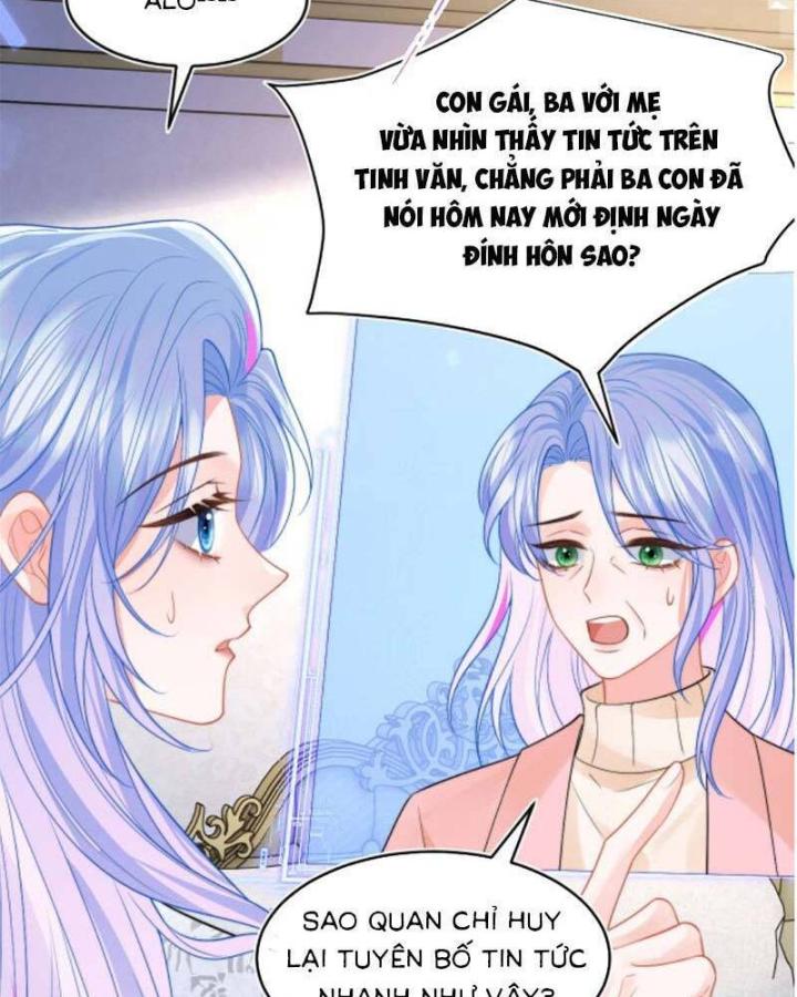 vị chỉ huy lạnh lùng khóc trong vòng tay tôi chapter 60 33