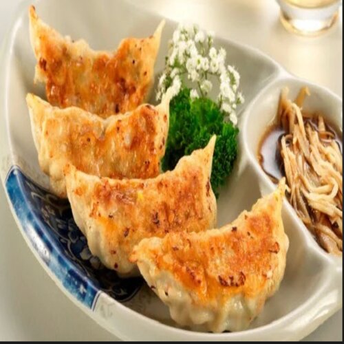 Sủi Cảo Tôm Videli - 500g/gói