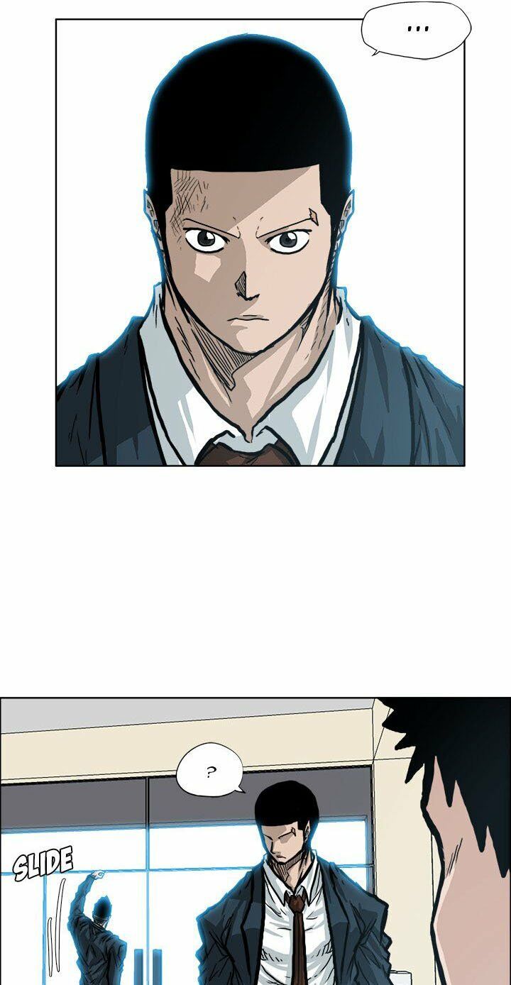 bá chủ học đường ss2 chapter 25 54