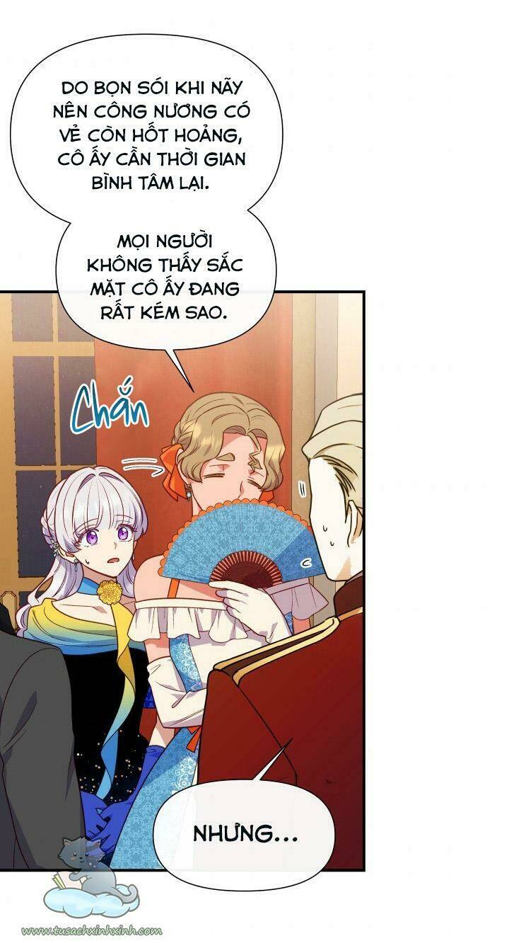 khế ước của nữ công tước quái vật chapter 140 47