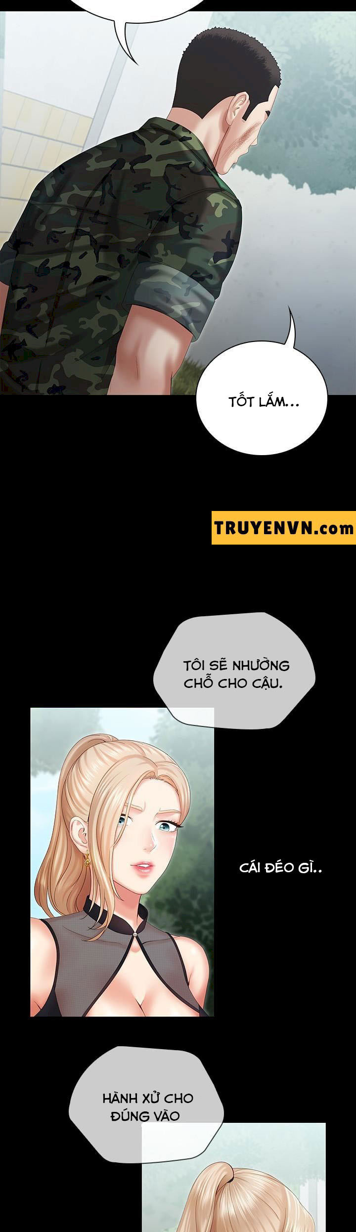 sứ mệnh người anh chapter 9 36