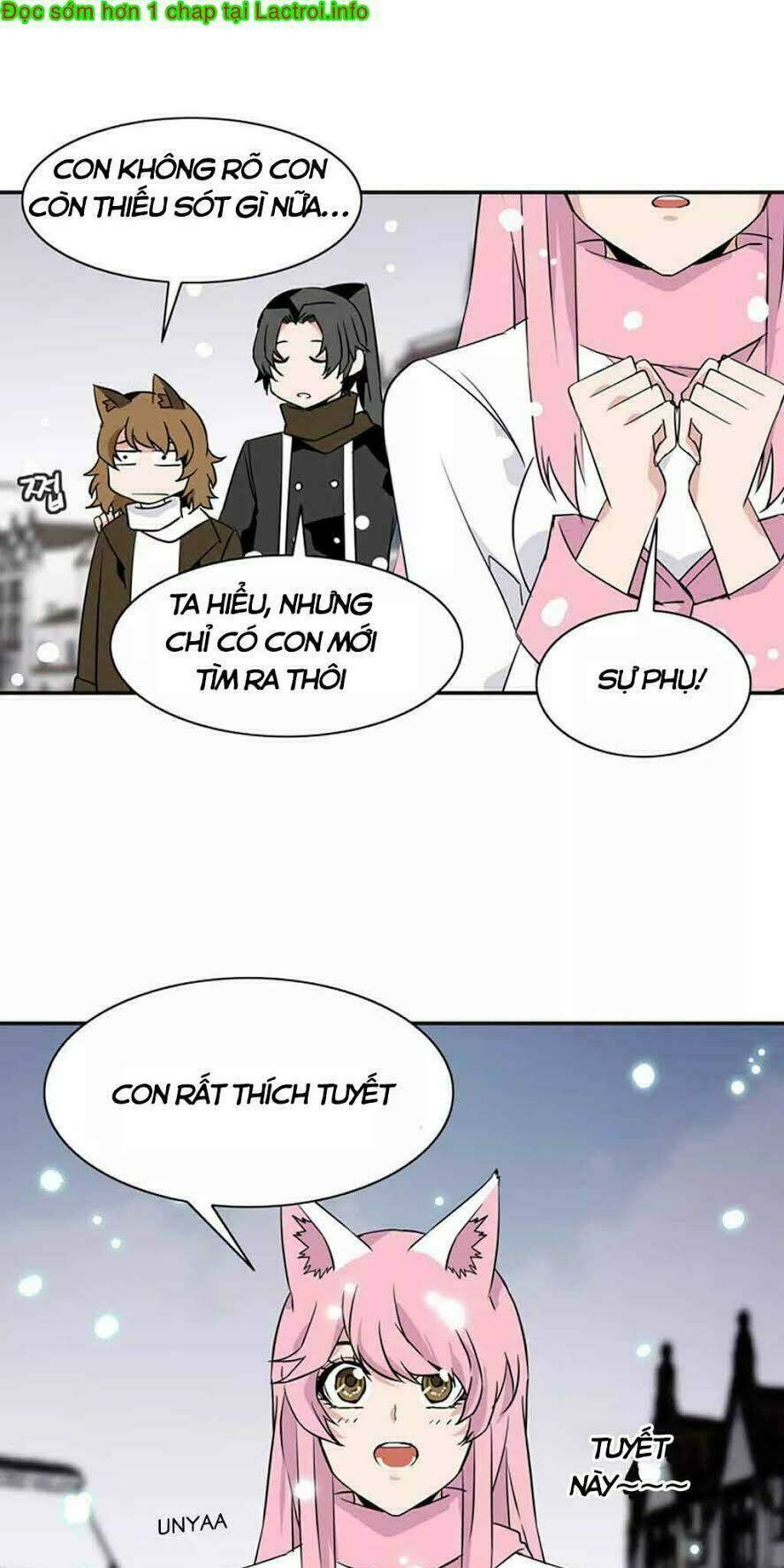 ảo mộng vương chapter 29 35