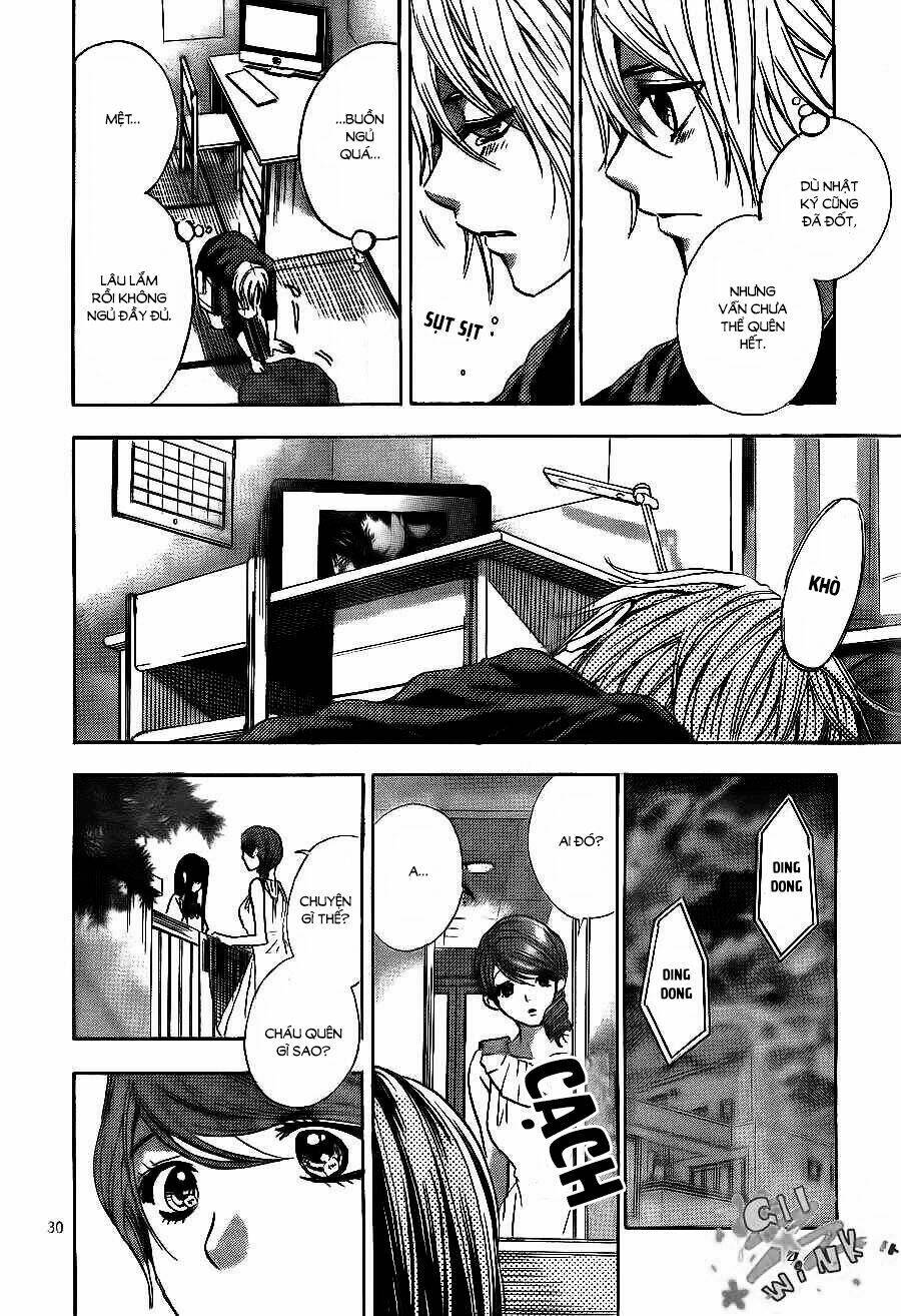 sekai no hate chapter 9 33