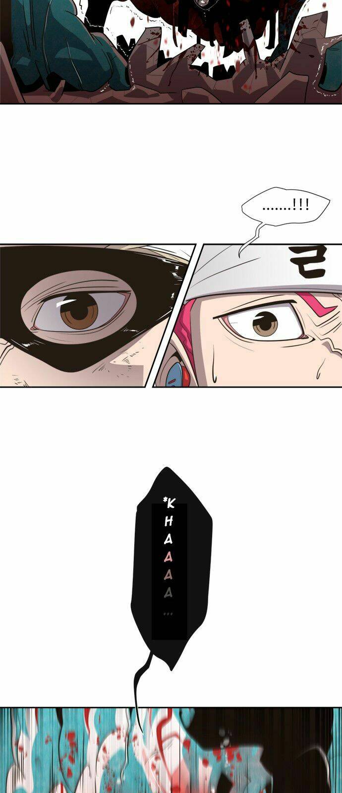 kĩ nguyên của anh hùng chapter 3 54