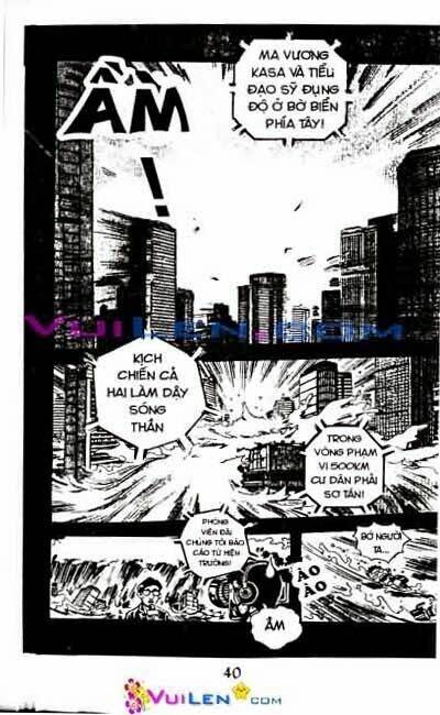 những người bạn tốt chapter 30 40