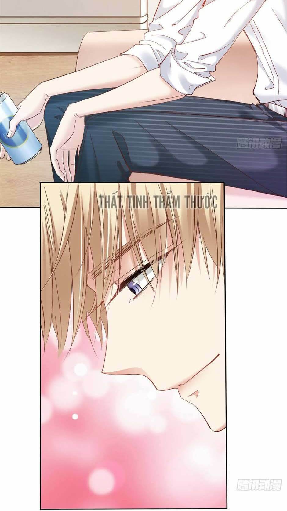 bay qua thiên sơn đến yêu anh chapter 44 37