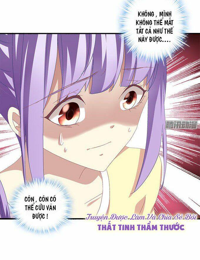 thiên lại âm linh chapter 8 50