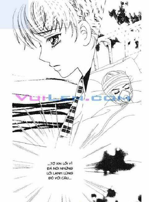 ánh nắng chói chang chapter 14 48