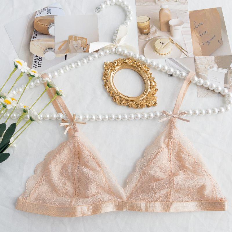 Áo lót ren. Áo lót nữ . Bra