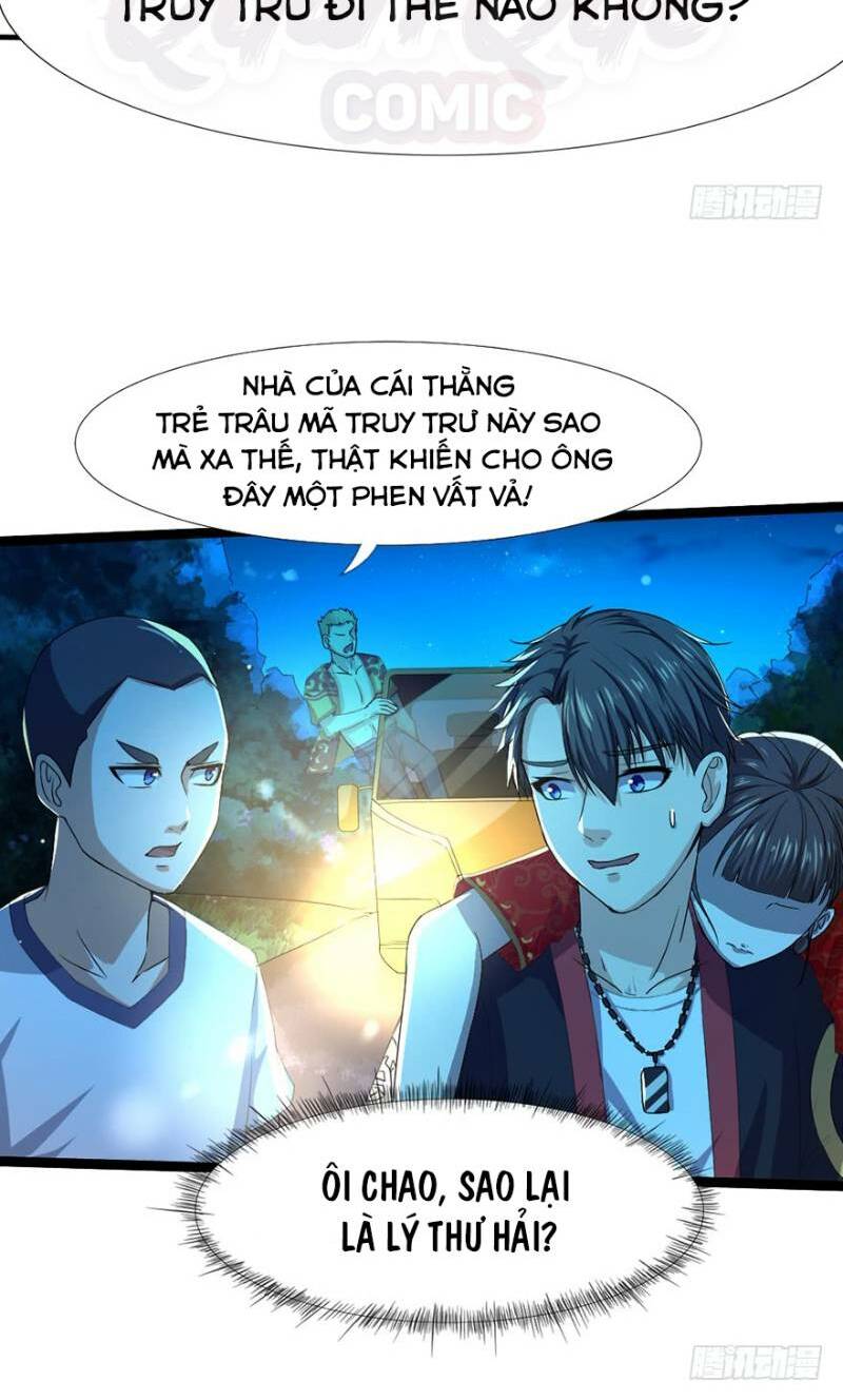 thập nhị thiên kiếp chapter 13 26