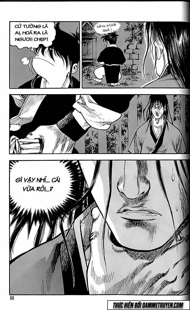 quái hiệp truyện chapter 22 6