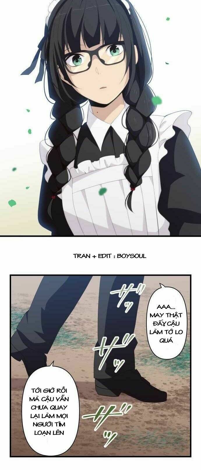 viên thuốc trùng sinh chapter 147 16